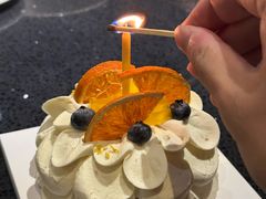 -Pantry's Best派悦坊蛋糕(K11购物艺术中心店)