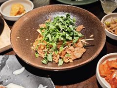 -Fuzzy Bistro 浮几韩餐·茶酒馆