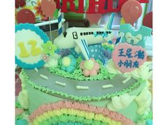 -杜勒瓦DIY烘焙&个性化蛋糕定制