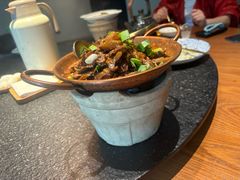 -青桃餐厅