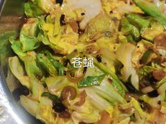 -惠成饺子(百合园店)