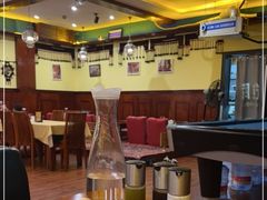 -清真· AL-JANNAT 佳纳特餐厅(仙林店)
