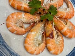 -禄福山庄•顺德菜·融和菜(龙江店)