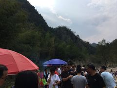 -楠溪江风景名胜区