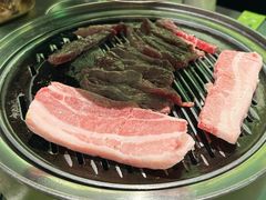 -山葵说·泥炉烤肉(泰达时尚E街区店)