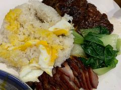 -澳门陈光记烧味饭店(南京德基广场店)
