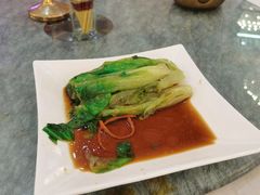 -桃园盛宴·岭南粤菜·手工茶点(南庄店)