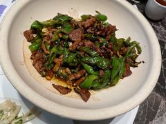 -国人川菜(李家村建东街店)