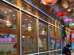 -大师傅金奖啤酒鱼(西街口总店)