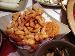 -如在蜀毛肚老火锅(怀柔店)