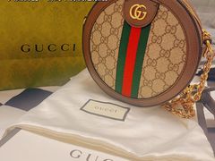 -GUCCI(南京德基店)