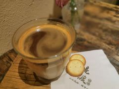 Dirty&nbsp;（冰博客牛奶）-邊渡咖啡