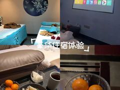 -上足·影院足道·SPA(红岭店)