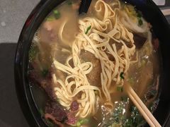 -秦晋面馆(青岛万象城店)