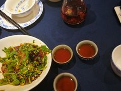 -老吉士酒家(天平路店)