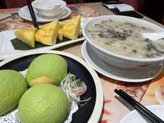 -点都德(德江楼店)