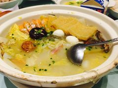 -上海会馆(香港名都店)