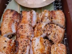 -中山威尼斯西餐厅(三乡总店)