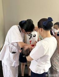 -宝馨月月子中心(友谊医院店)