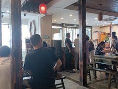-许老八包子铺羊汤馆(绿地世纪城店)