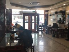 大堂-马吉德牛肉拉面(新街口店)