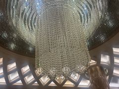 -上海浦东星河湾酒店