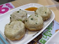 -小杨生煎(深圳岗厦北店)