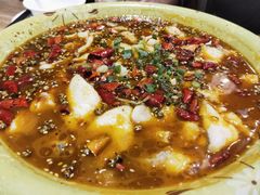 酸菜鱼-小四川菜馆(托乐嘉店)