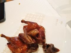 -铭家点心(秦岭路店)