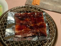-荣轩(新荣记环球金融中心店)