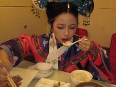 -东四民芳餐厅(世茂工三店)