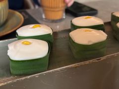 -Tegu泰古莲·泰国餐厅(红山6979店)