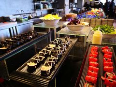 -川渝又一村火锅烤肉自助(步行街店)