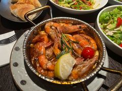 -庐灶江南·江南菜·四合院Bistro(东直门·华侨夜泊君亭店)