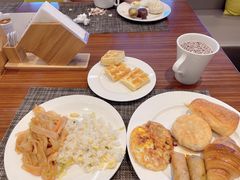 -苏州太湖假日酒店