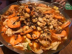 -云海肴·汽锅鸡·云南菜(苏州中心店)