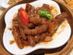 -益健美食大广场(北岭店)