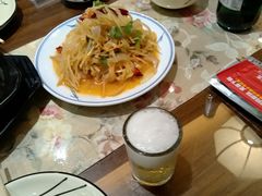 -以前的小酒馆(中山广场店)
