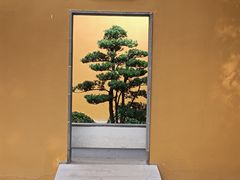 -白鹭园