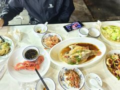-范饭椰林川湘味海鲜·椰子鸡(三亚湾椰梦长廊店)