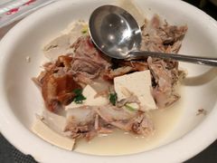 -京尊烤鸭店JINGZUN(春秀路店)
