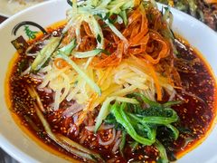 -春花民族美食(佳木斯总店)