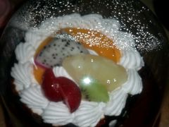 -欧贝拉蛋糕店(东门路店)