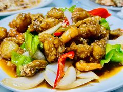 -小红门海鲜