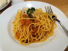 -萨莉亚意式餐厅(灵芝站中洲店)