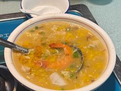 -李氏疙瘩汤·本地海鲜·老烟台菜(所城里店)