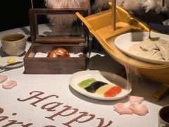 -狮拾久·现代新加坡料理(壹方城店)