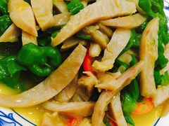-春华秋食土菜馆(温馨花园店)