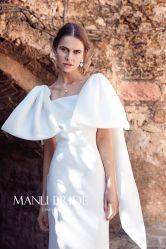 -MANLI BRIDAL婚纱