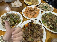 -温州一家人美食(西木头市店)